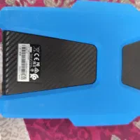 هارد  اکسترنال ای دیتا مدل HD680 ظرفیت 2 ترابایت|قطعات و لوازم جانبی رایانه|ارومیه, |دیوار
