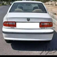 سمند۹۶ ef7|خودرو سواری و وانت|نسیم‌شهر, |دیوار