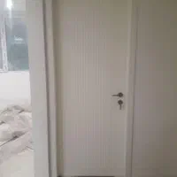 درب ساختمان درب اتاقی در ضد آب|مصالح و تجهیزات ساختمان|فردیس, فردیس|دیوار