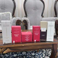 لوازم آرایشی لدروا قیمت پارسال
