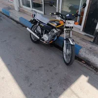 هندا ۱۵۰