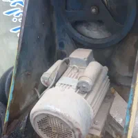 فروش یک دستگاه بتن گیر|مصالح و تجهیزات ساختمان|شاهین دژ, |دیوار