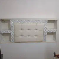 تخت خواب دونفره|تخت و سرویس خواب|گوراب زرمیخ, |دیوار