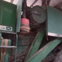 فروش کمباین جاندیر|خودرو سنگین|قیدار, |دیوار