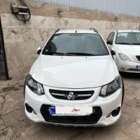 کوییک ۱۴۰۱|خودرو سواری و وانت|رشت, پیرکلاچای|دیوار