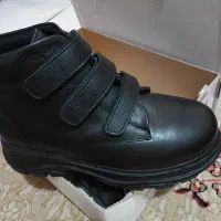 کفش نیم پوت