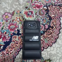 شیائومی Poco X3 NFC با حافظهٔ ۱۲۸ گیگابایت|موبایل|بهشهر, |دیوار