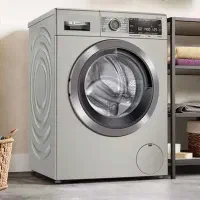 لباسشویی بوش - حامی کالا|ماشین لباسشویی و خشککن لباس|مشهد, کوشش|دیوار