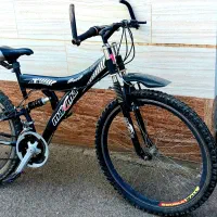 دوچرخه ماکسیما سایز ۲۶و۲۷|دوچرخه، اسکیت، اسکوتر|مرند, |دیوار