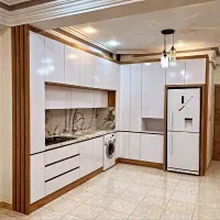 ساخت کمد و کابینت|جاکفشی، کمد، دراور|ایلام, |دیوار