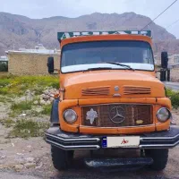 تک کمپرسی مدل 1382