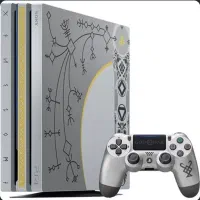 کنسول بازی سونی PS4 Pro God of War