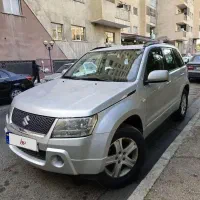 سوزوکی گراندویتارامدل ۲۰۰۶ اتومات تمیز