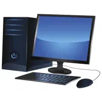 خدمات کامپیوتری و آموزش