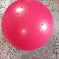 توپ بادی بزرگ|اسباب‌بازی بچه|مشهد, سیس‌آباد|دیوار