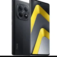 پوکو m8حافظه 256