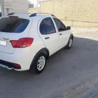کوییک ۱۴۰۴کم کار خونگی شاسی سالم پلمپ