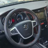 دنا ۹۶ کم کار واقعی سکه|خودرو سواری و وانت|رباط‌کریم, نصیرشهر|دیوار