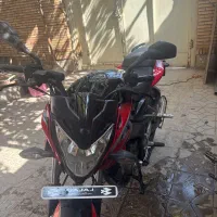 باجاج ns200|موتورسیکلت|کرمان, |دیوار
