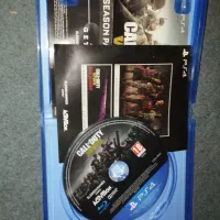 سی دی کالاف دیوتی جنگ جهانی|کنسول، بازی ویدئویی و آنلاین|هندیجان, |دیوار