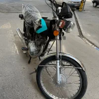 هوندا۱۲۵تکتاز