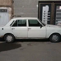 پیکان مدل۸۲ انژکتور