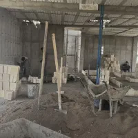 بازسازی تخصصی ساختمان|خدمات پیشه و مهارت|نیشابور, شهرک فرهنگیان|دیوار