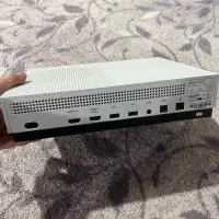 XBOX ONE S ایکس باکس وان اس|کنسول، بازی ویدئویی و آنلاین|شریف‌آباد, |دیوار