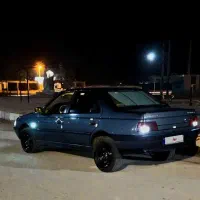 فروش ۴۰۵ مدل ۹۵