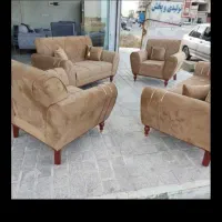 مبل تهران|مبلمان خانگی و میز عسلی|دوگنبدان, |دیوار