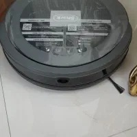 جارو رباتیک