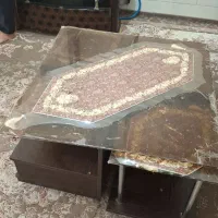 میز عسلی|مبلمان خانگی و میز عسلی|گلپایگان, |دیوار