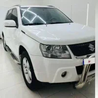 سوزوکی ویتارا۱۳۹۴(۲۰۱۵)موتور۲۴۰۰ دنده دو دف کلاس ۸