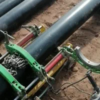 آبیاری قطره ای بارانی زیر سطحی