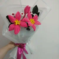 گل پینترستی