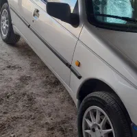 پژو ۴۰۵ مدل ۹۶ در شادگان|خودرو سواری و وانت|آبادان, |دیوار