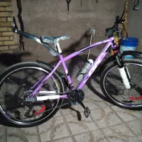 دوچرخه 27.5