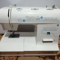 چرخ خیاطی ژانویه ۹۲۰۰