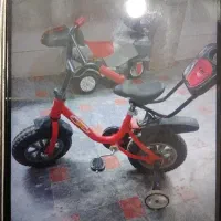 دوچرخه ۱۲ نو