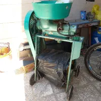 دستگاه آبغوره گیری