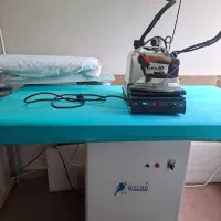 اتو مکش واتو بخار