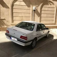 Slx tu5 1399|خودرو سواری و وانت|سبزوار, ولیعصر (نجار آباد)|دیوار
