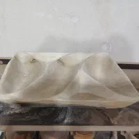 سفارشات ظروف چوبی قبول میکنم