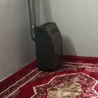 روفرشی طرح مخمل