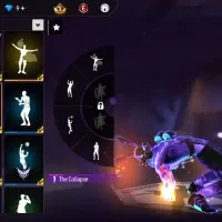 اکانت فری فایر|کنسول، بازی ویدئویی و آنلاین|یاسوج, |دیوار