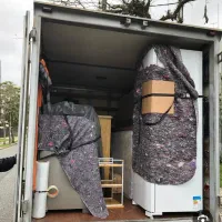 باربری گیلان حمل بار داخل شهر رشت و تمام گیلان|خدمات حمل و نقل|رشت, توشیبا|دیوار