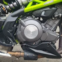 بنلی ۳۰۰|موتورسیکلت|تهران, فلاح|دیوار