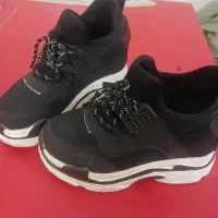 کتانی سا یز ۳۸|کیف، کفش، کمربند|آستارا, |دیوار