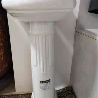 روشویی نو|لوازم سرویس بهداشتی|همدان, |دیوار