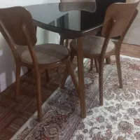 میز غذا خوری